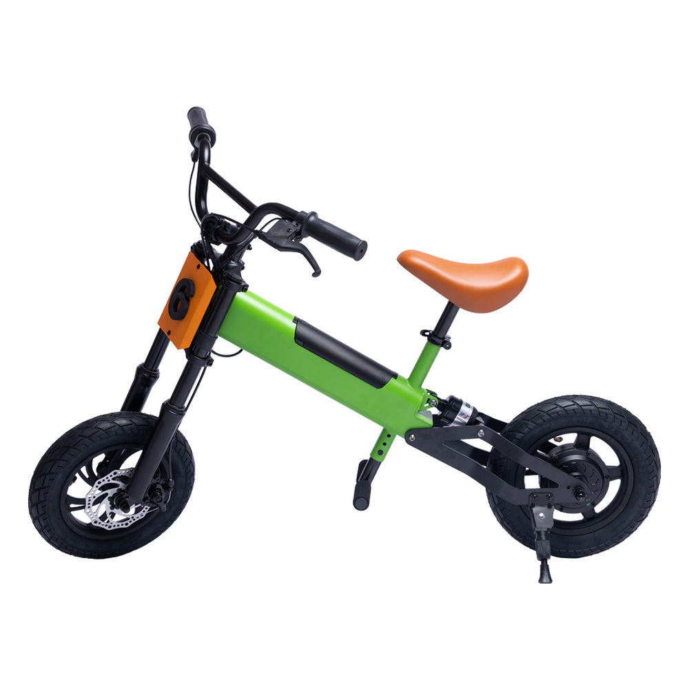 Voylite C1 Electric Balance Bike for Kids Ages 4-10 (UK & EU Available)