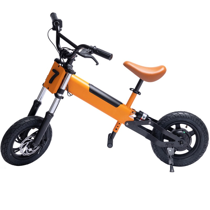 Voylite C1 Electric Balance Bike for Kids Ages 4-10 (UK & EU Available)