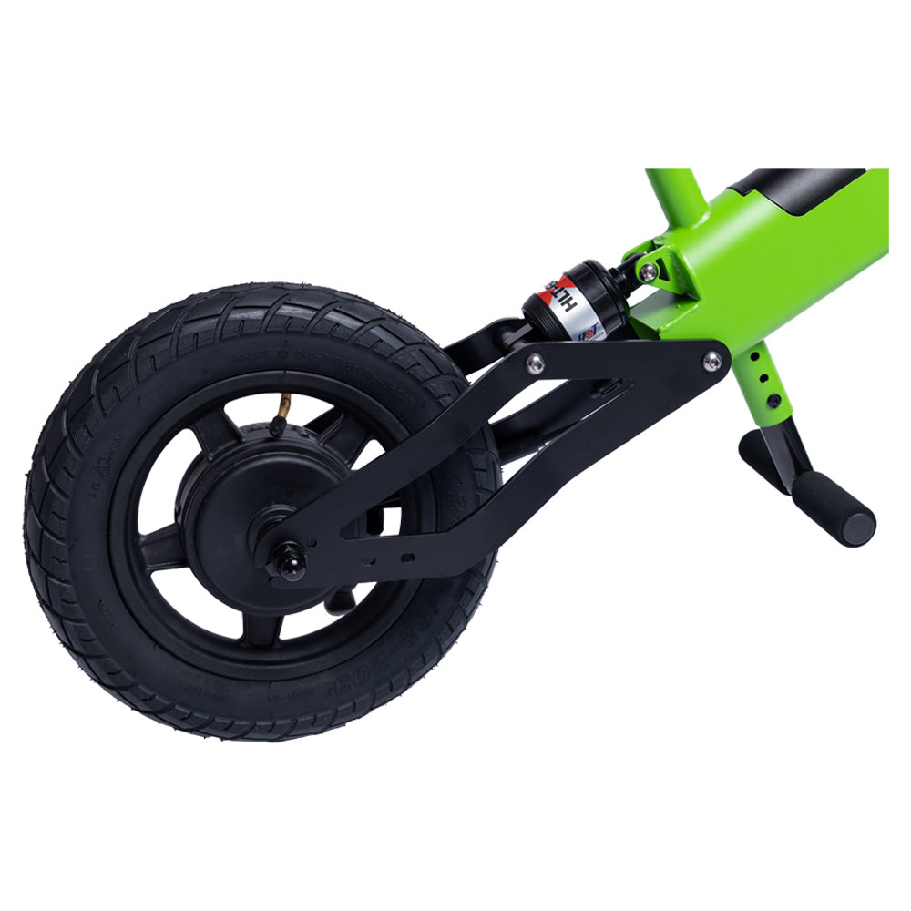 Voylite C1 Electric Balance Bike for Kids Ages 4-10 (UK & EU Available)