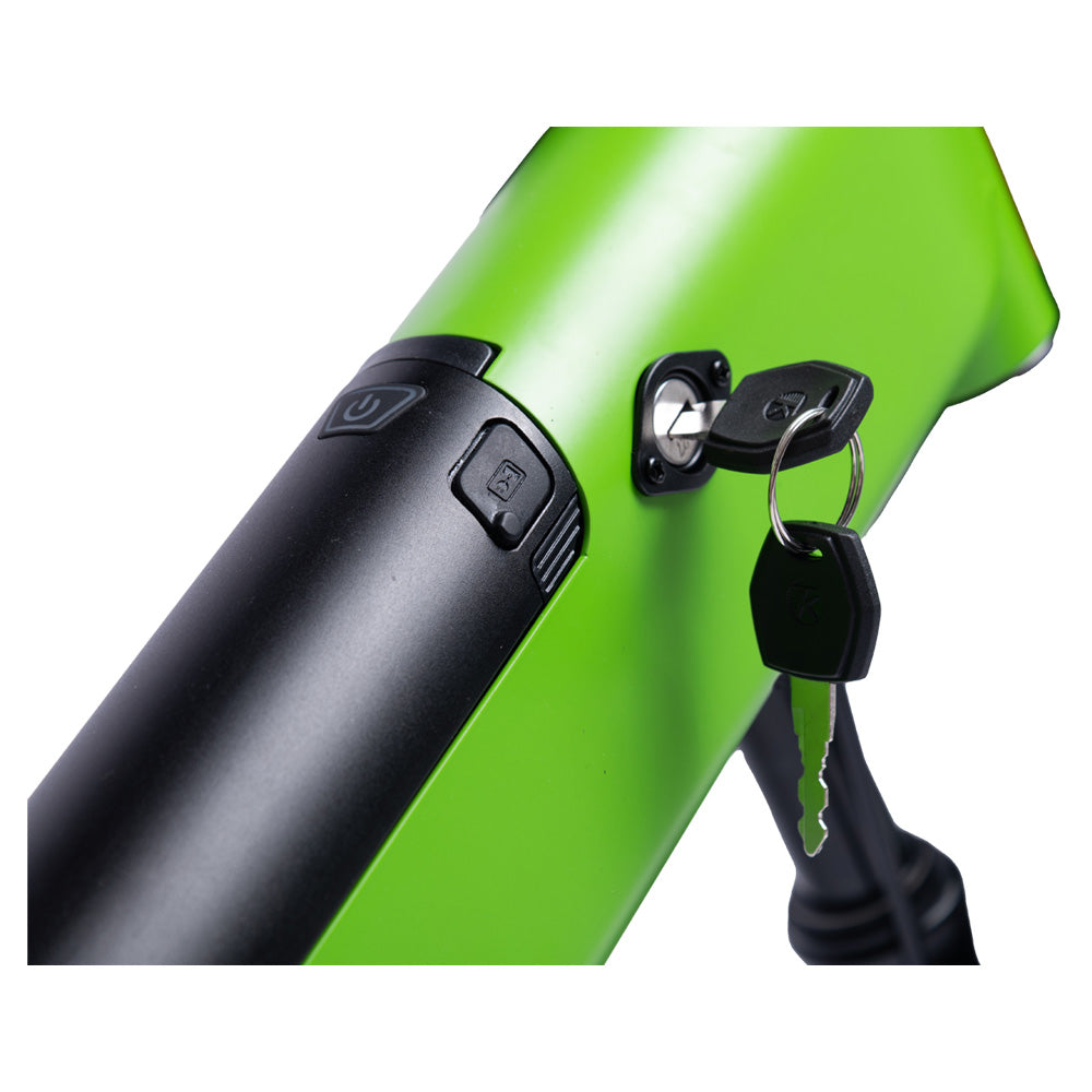 Voylite C1 Electric Balance Bike for Kids Ages 4-10 (UK & EU Available)