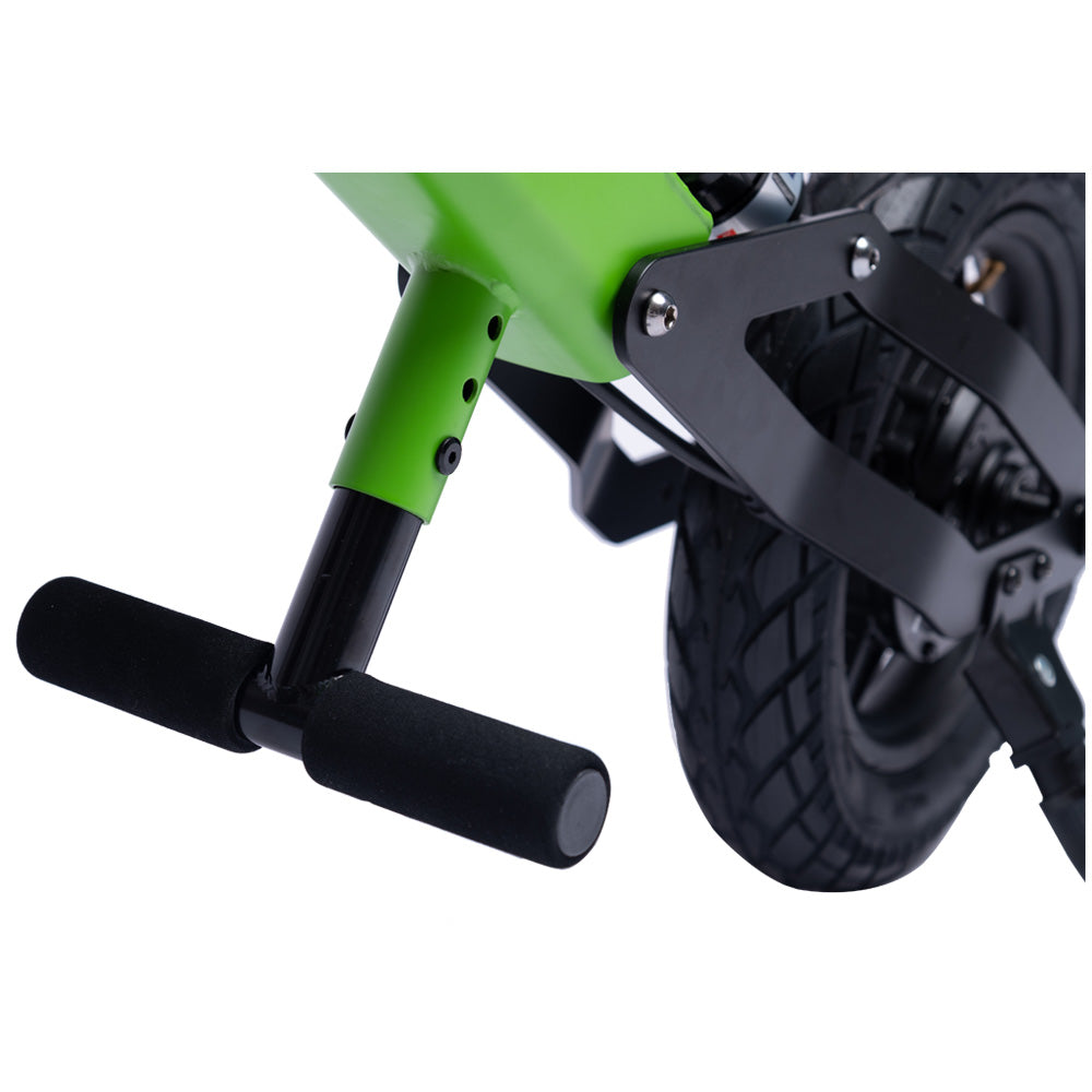 Voylite C1 Electric Balance Bike for Kids Ages 4-10 (UK & EU Available)