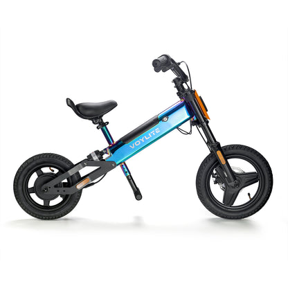 Voylite C1X Electric Balance Bike for Kids Ages 4-10 (USA Available)